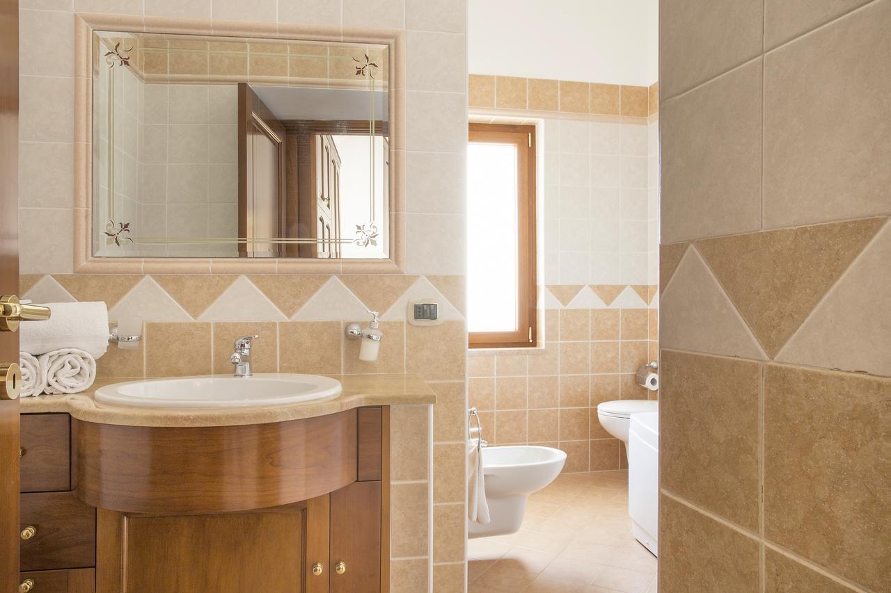 Masseria Cappella مارتينا فرانكا المظهر الخارجي الصورة