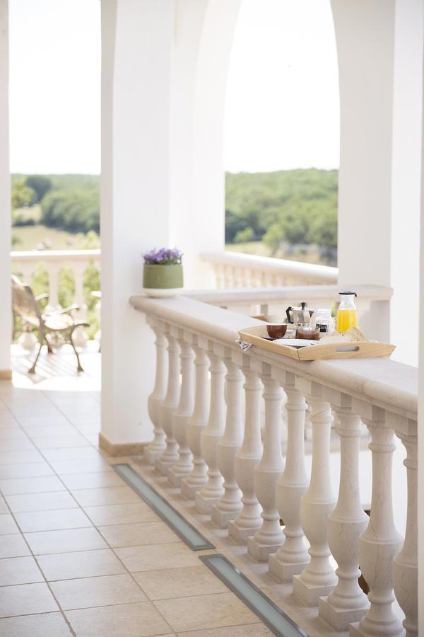Masseria Cappella مارتينا فرانكا المظهر الخارجي الصورة